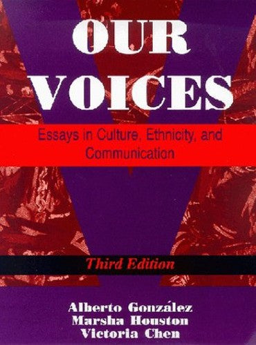 Our Voices