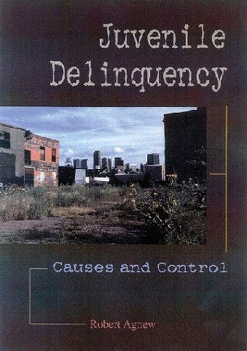 Juvenile Delinquency