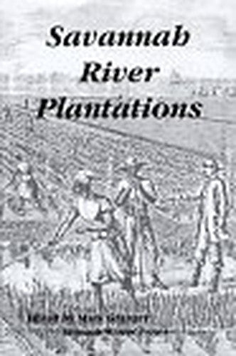 Savannah River Plantations