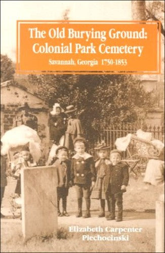 Old Burying Ground