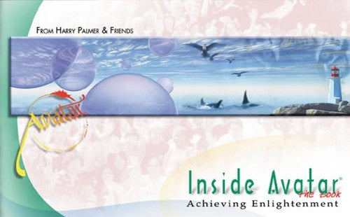Inside Avatar The Book: Achieving Enlightenment