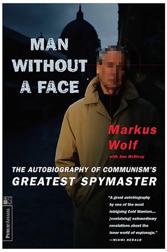 Man Without A Face