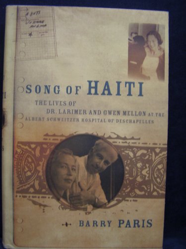 Song of Haiti