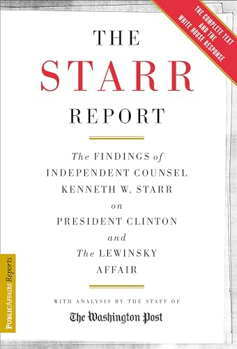 The Starr Report