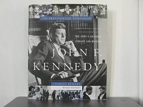 John Fitzgerald Kennedy