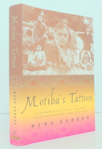Motiba's Tattoos