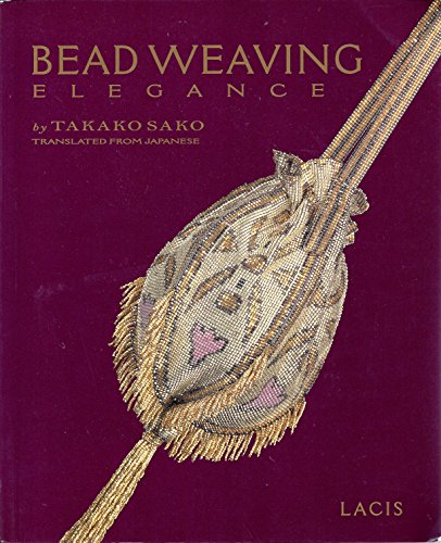 Beadweaving Elegance