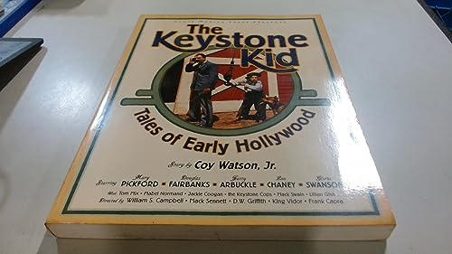 The Keystone Kid