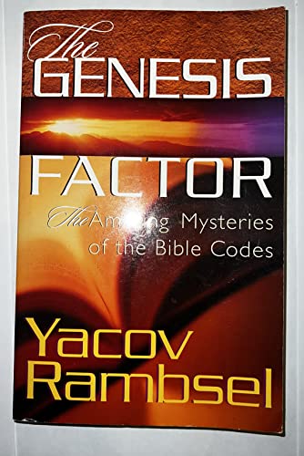 The Genesis Factor
