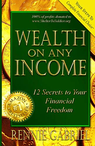 Wealth on Any Income