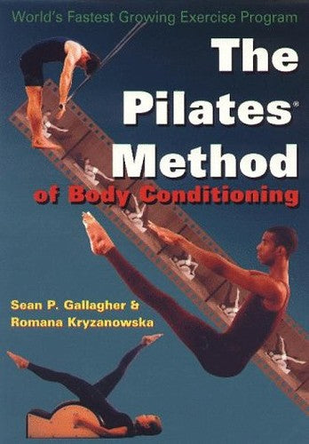Pilates Method of Body Conditioning
