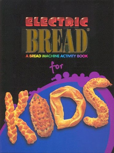 Electric Bread