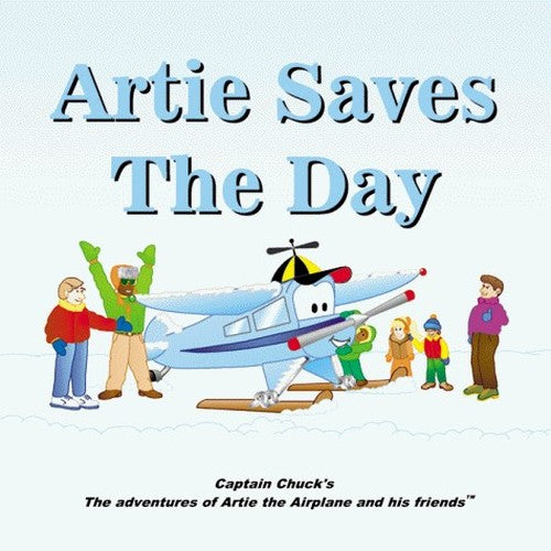 Artie Saves the Day
