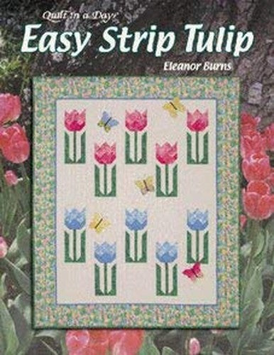 Easy Strip Tulip