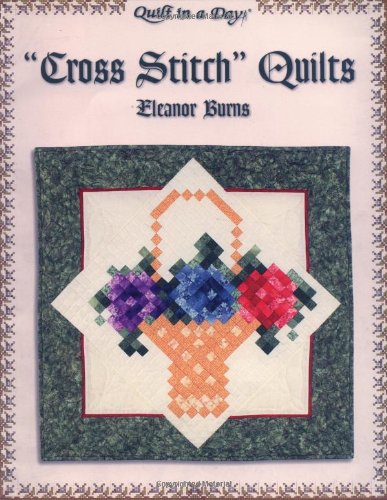 Cross Stitch Quilts
