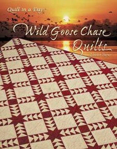 Wild Goose Chase Quilts
