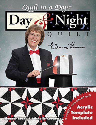Day and Night Quilt