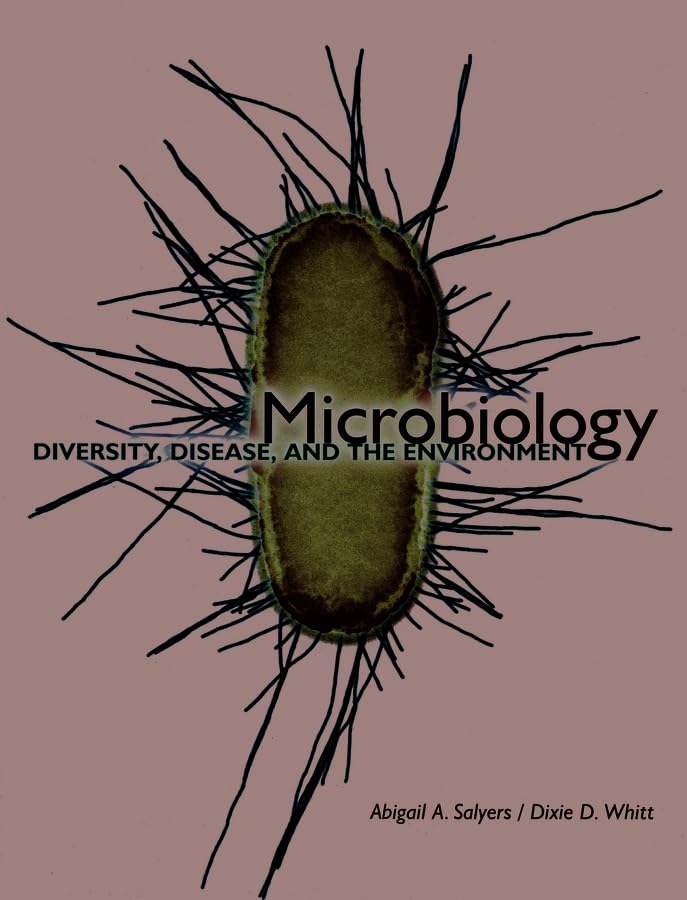 Microbiology
