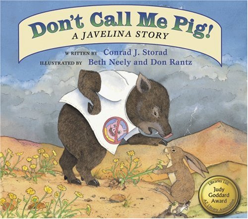 Don't Call Me Pig!