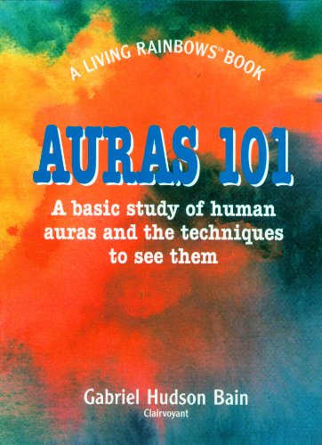 Auras 101