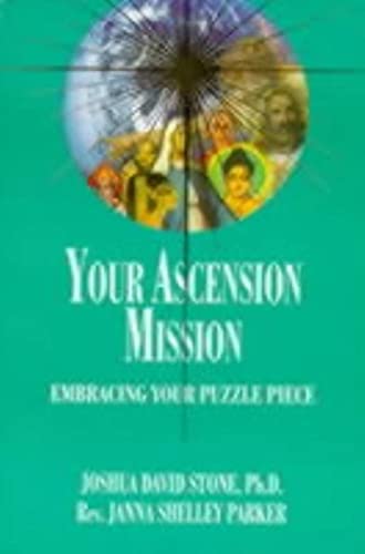 Your Ascension Mission