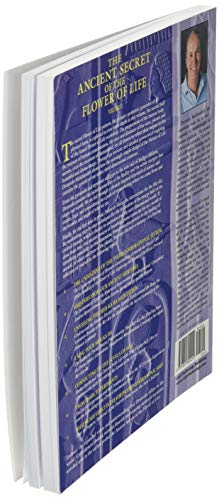 The Ancient Secret of the Flower of Life