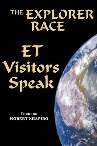 The Explorer Race