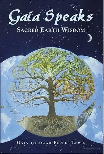 Gaia Speaks