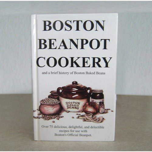 Boston Beanpot Cookery