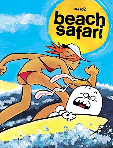 Beach Safari