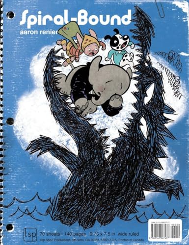 Spiral-Bound