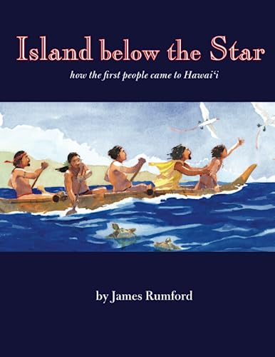 Island below the Star