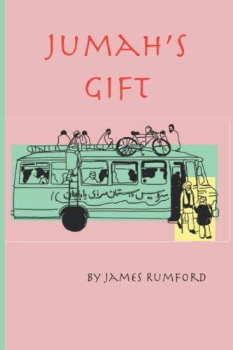 Jumah's Gift