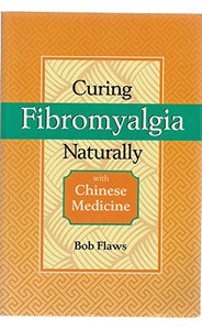 Curing Fibromyalgia Naturally 