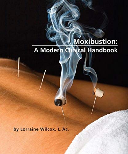 Moxibustion