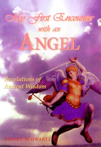 My First Encounter with an Angel