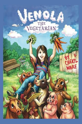 Venola The Vegetarian