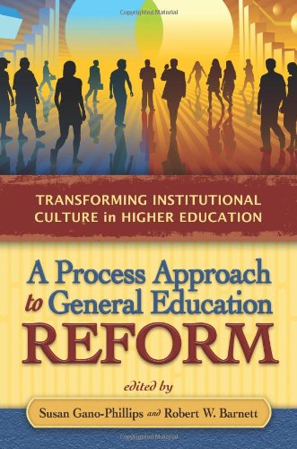 A Process Approach to General Education Reform