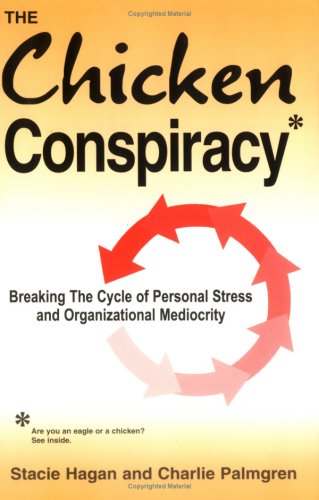 The Chicken Conspiracy