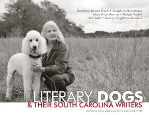 Literary Dogs 