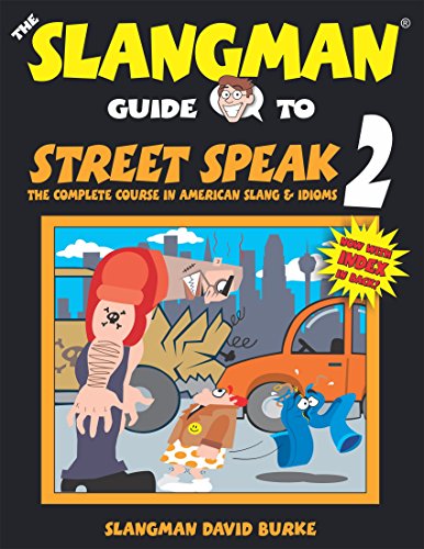 Street Speak 2