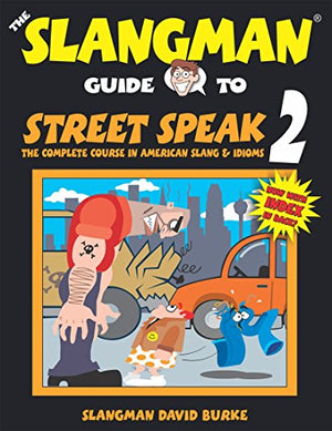 Street Speak 2