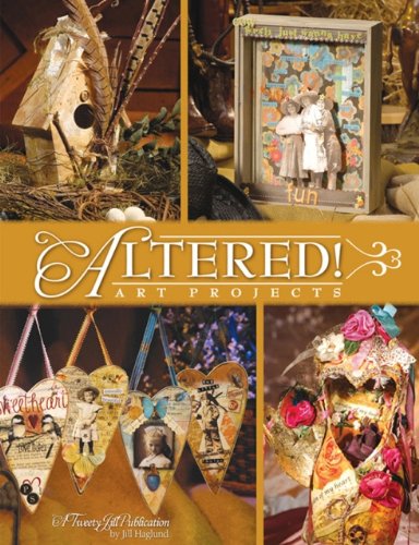 Altered!