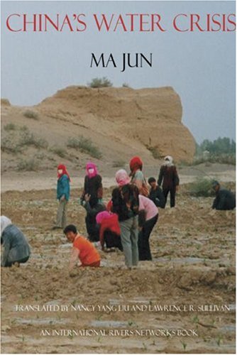 China's Water Crisis =
