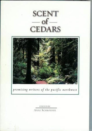 Scent of Cedars