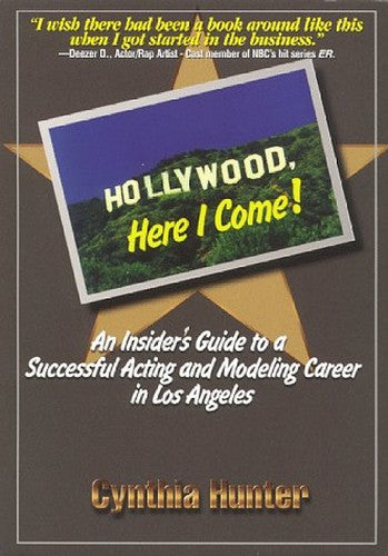 Hollywood, Here I Come!