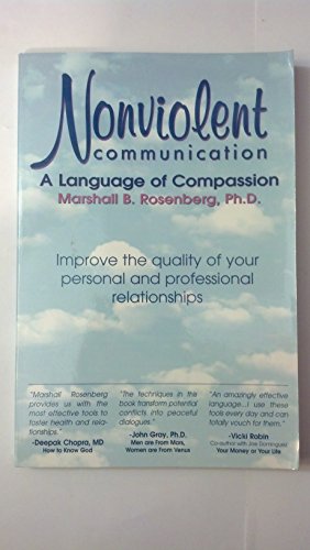 Nonviolent Communication