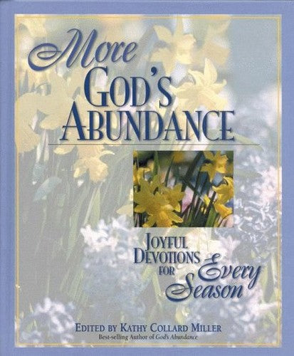 More God's Abundance