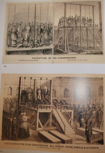 Lincoln's Assassins