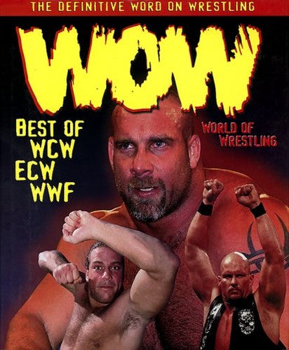 WOW-World of Wrestling